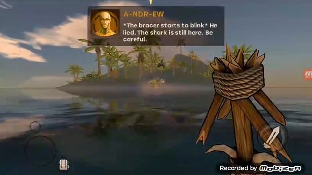 The last maverick raft survival ep 1 смотреть онлайн