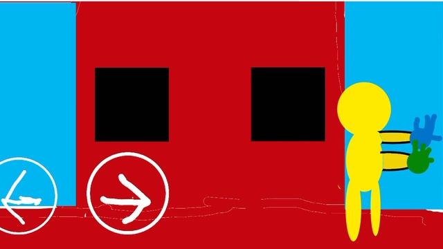 project playtime mobile 2D game Android gameplay смотреть онлайн