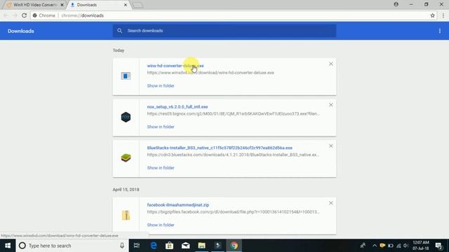 WinX HD Video Converter Deluxe Review||without license key || latest version||2019* смотреть онлайн