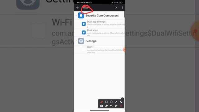 Dual Space Enable On Android 11 | Miui 12| How To Fix Dual Space Option On Xaiomi /Redmi |Dual Spac смотреть онлайн