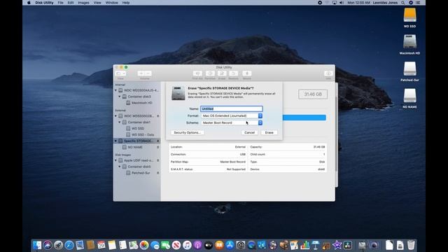 2010 Mac Pro into the Future, Big Sur! смотреть онлайн