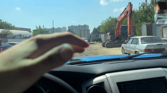 ПРОДАЛ CHARGER I КУПИЛ САМЫЙ ДЕШЕВЫЙ DODGE CHALLENGER 6.4