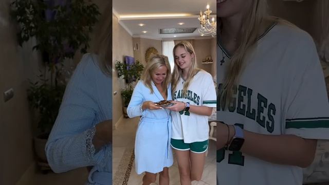 Кто себя узнал? 😊 смотреть онлайн