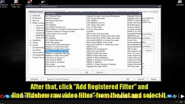 How to setup SVP for PotPlayer смотреть онлайн