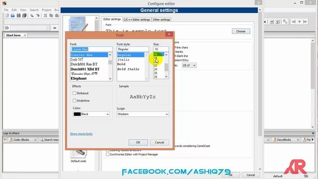 01 C Programming For Civil Engineers Download & Install CodeBlocks смотреть онлайн