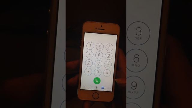 bypass ios 7.1.1 iphone 5s using @rafaelcarioca7 смотреть онлайн
