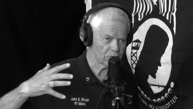 SOGCast 010: John L. Plaster: SOG/Sniper/Author/Legend смотреть онлайн