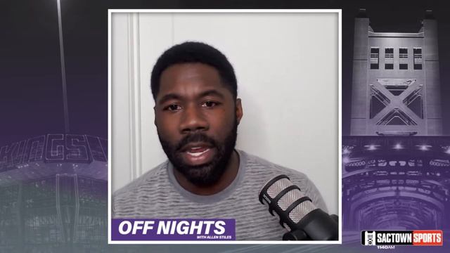 Off Nights with Allen Stiles смотреть онлайн