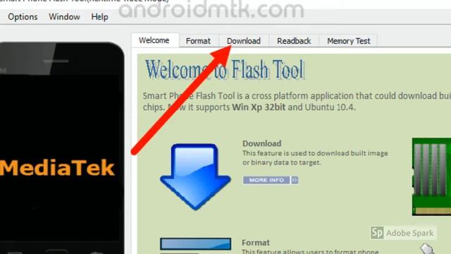 Alcatel 5012G MT6580 Android 6 0 Flash Files смотреть онлайн