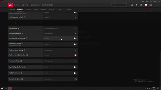 🔧Optimizing Games With The AMD Radeon Software 💻🔍👍 смотреть онлайн