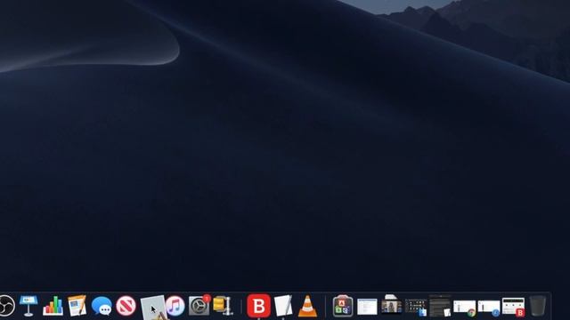 How to Add or Remove an App App from the Mac dock смотреть онлайн