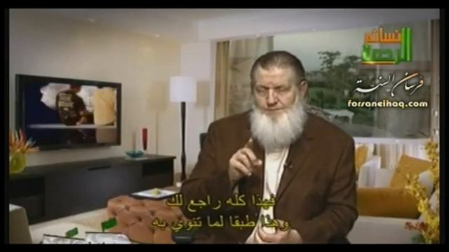 Ramadan: The last 10 Days, Itikaf and Laylatul Qadr - Shaykh Yusuf Estes смотреть онлайн