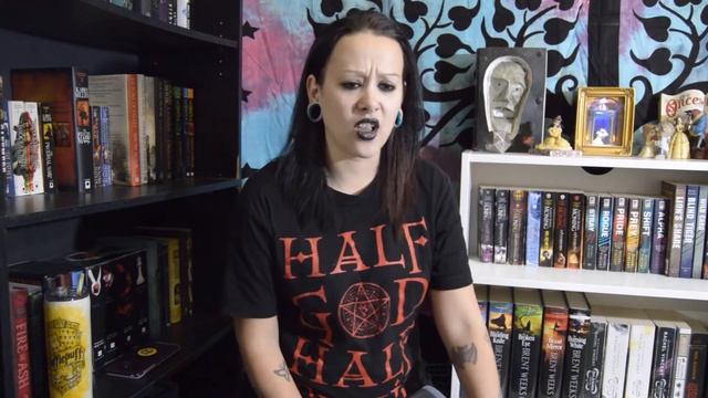 Darkfever смотреть онлайн