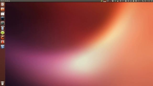 New Unity-Style Shutdown Dialogs, Scroll To Switch Between Windows Feature [Ubuntu 13.04] смотреть онлайн
