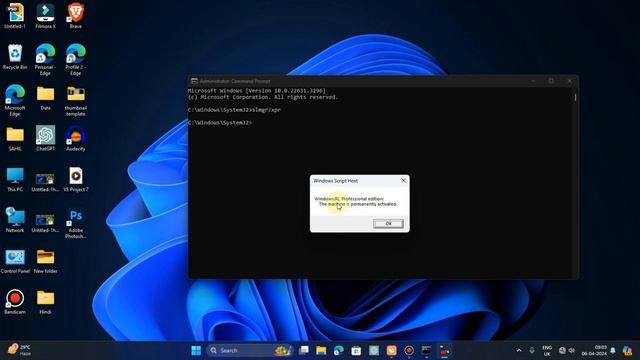 Is Your Windows is Genuine? Check Your Windows is Original or Duplicate ⚡Check Windows is Genuine💻🖥 смотреть онлайн