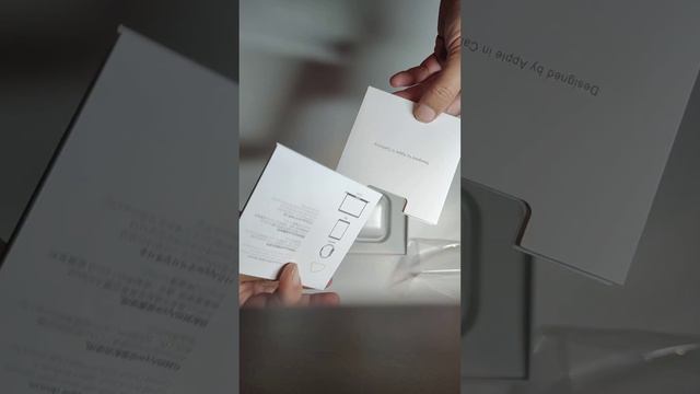 DhGate AirPod 2nd Gen unboxing 2021 смотреть онлайн