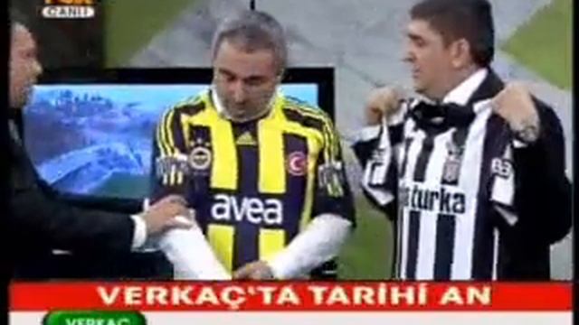 ADNAN AYBABA FB FORMASINI GİYİYOR 7 VERKAÇ CEM ARSLAN İDDİA смотреть онлайн