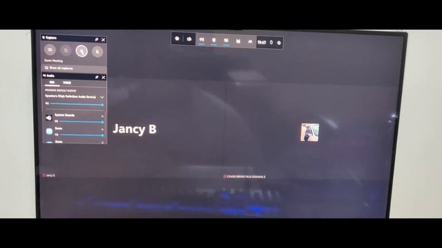 HOW TO RECORD ZOOM MEETING WITHOUT HOST'S PERMISSION | TAMIL | ZOOM MEETING RECORD | BEN'S CRITIQUE смотреть онлайн