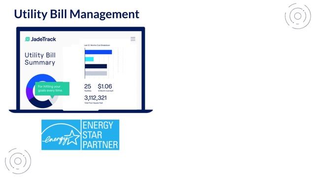 What is JadeTrack? Energy Management & Sustainability Software смотреть онлайн