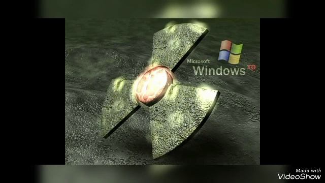 Windows XP error song смотреть онлайн
