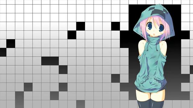 Nightcore - My Life Be Like (Ohh Ahh) смотреть онлайн