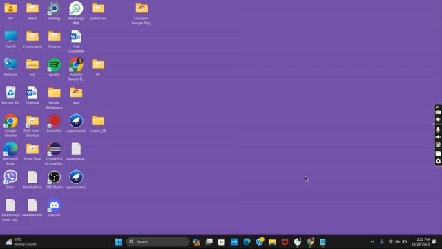 How to Clear ALL CACHE & JUNK From Windows 11 & Windows 10 (2024 Easy Way) смотреть онлайн