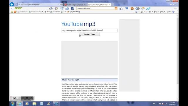 How to get free music on your itunes! (PC running widows 7) смотреть онлайн