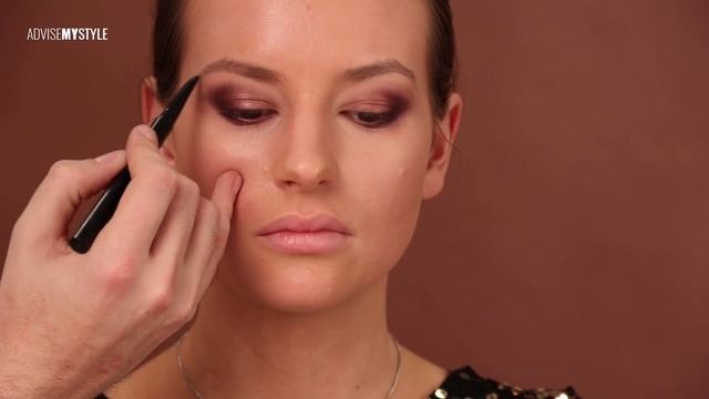 A sexy smokey look for hooded and monolid eyes смотреть онлайн