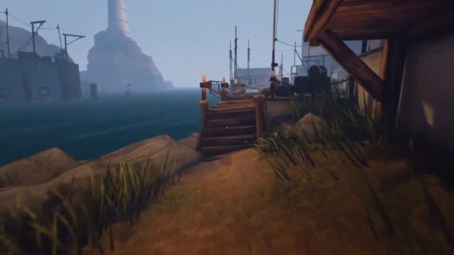 Ether One - Pinwheel Harbour (All Projectors, Ribbons, The Plagues, Knockers, Voicemails & Photos) смотреть онлайн