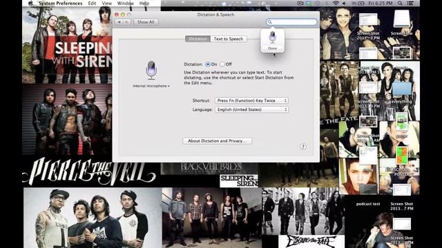 How to Setup Text to Speech on Mac смотреть онлайн