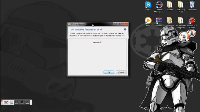 Application Not Found: Simple Solution смотреть онлайн