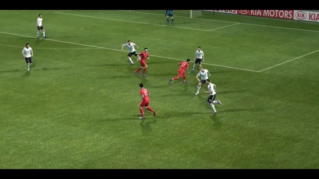 PES 2012 - EURO 2012: Episode 1! смотреть онлайн