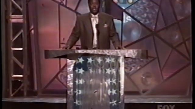 Bernie Mac - 2001 Billboard Awards Monologue смотреть онлайн