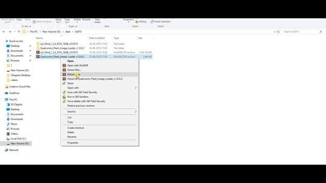 how to Flash & install software in any android phone | Lyf Wind 1 Mobile | Telugu Tech смотреть онлайн