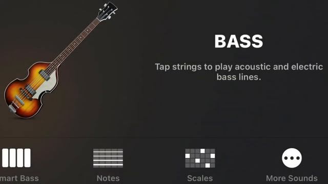 Amazing GarageBand 🎸 2022 | make your own music | GARAGEBAND | Best Sound Quality смотреть онлайн