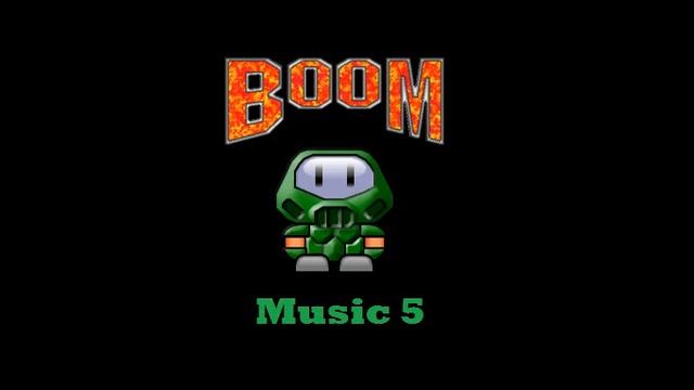 BOOM - Music 5 смотреть онлайн