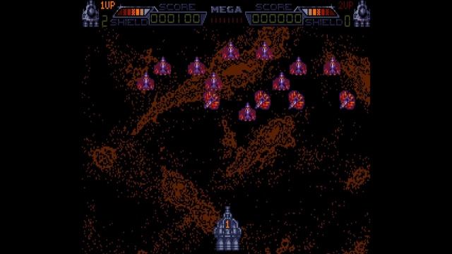 Random DOS Game Show Special: Top 10 Worst Games (so far) смотреть онлайн