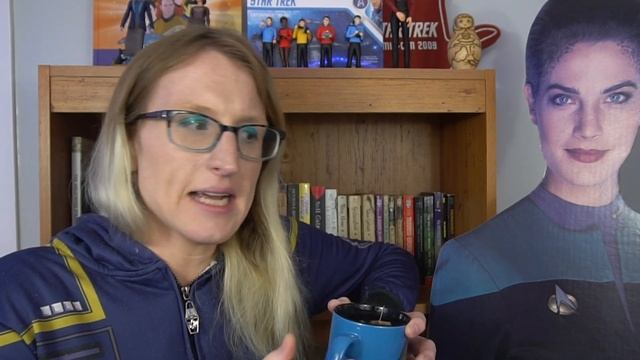 Will Picard Become a Synth? - Star Trek Picard Finale Discussion смотреть онлайн