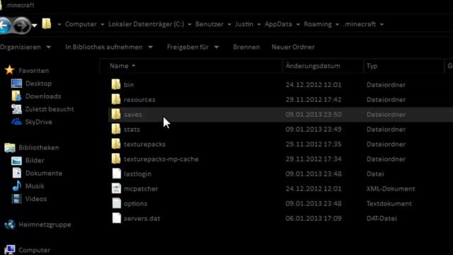 Minecraft Server erstellen (LogMeIn Hamachi) [german/deutsch] смотреть онлайн