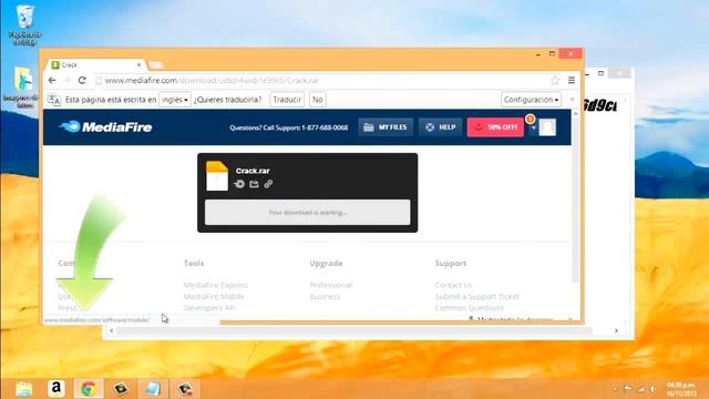 Como descargar e instalar Winrar full + crack para windows 8 (fácil y rapido) смотреть онлайн