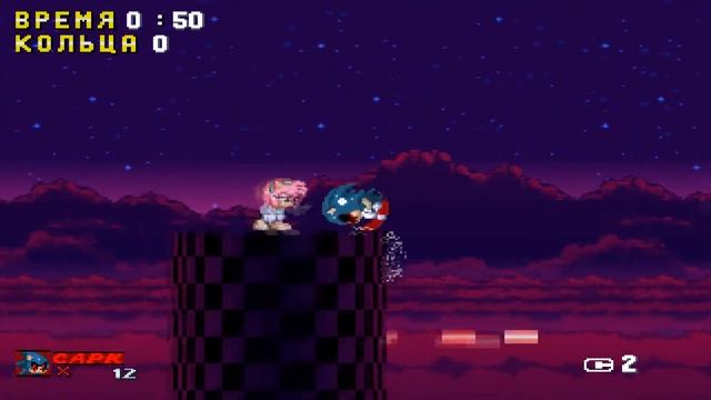Sonic.exe Tower of Millennium p3 Hard - Viiva смотреть онлайн