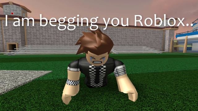 If Jailbreak Was The Only Game In ROBLOX - Part 2 смотреть онлайн