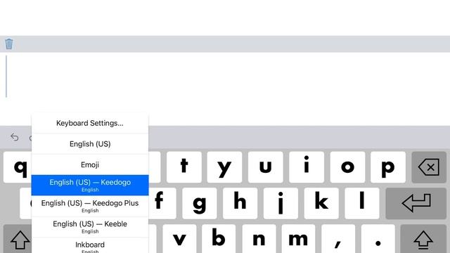 Free Type / ǝdλ⊥ Large Text Typing App with Flipped Dual Message Window & Spoken Content смотреть онлайн