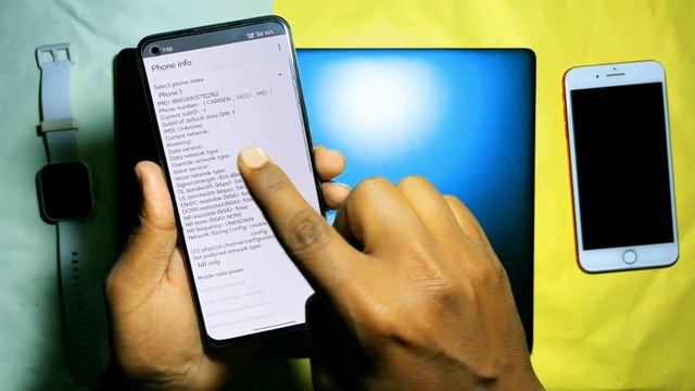 Oppo 5G Network Problem || 5G Network Settings 😍 ~ JIO 5G Network Problem ~ Oppo Jio 5G Network смотреть онлайн