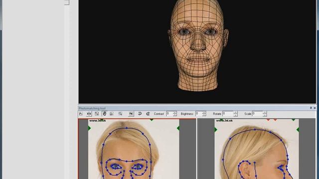 Using Facial Studio (Windows Edition) and Softimage to easily create 3D heads смотреть онлайн