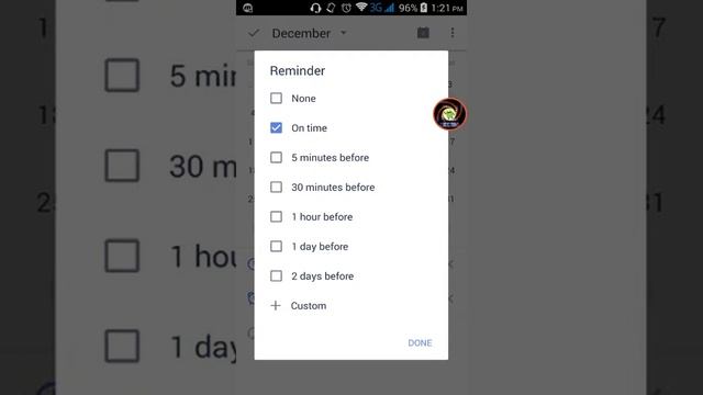 TickTick - Todo & Task List смотреть онлайн