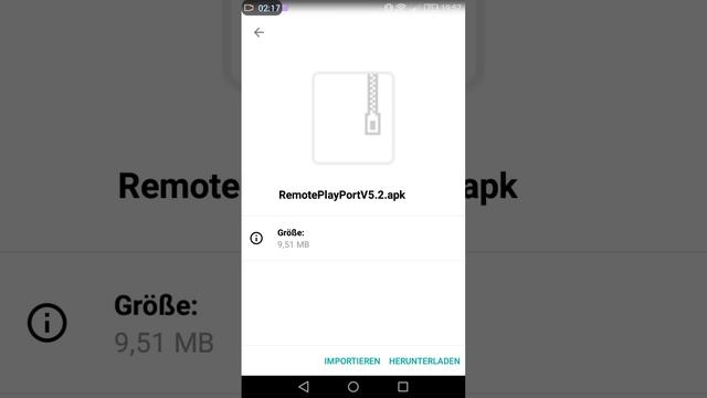 PS4 Remote play auf android Geräten nutzen смотреть онлайн