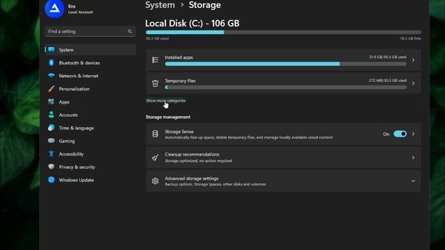 🔧SIMPLE! Cara Menghapus Semua File Sampah Yang Ada Pada PC & Laptop ✅ Agar Lancar | 2024! смотреть онлайн