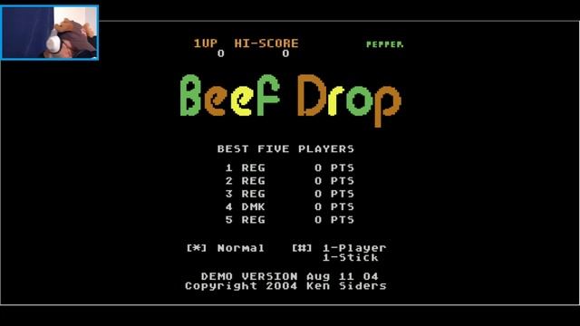 Cool Hacks for your Atari 5200 Part 4 смотреть онлайн