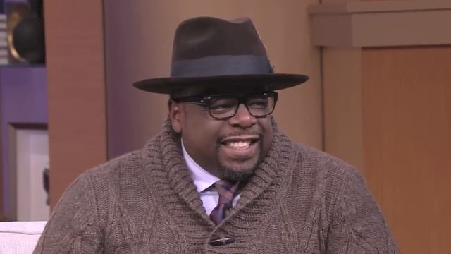 Steve & Ced Remember Bernie Mac смотреть онлайн